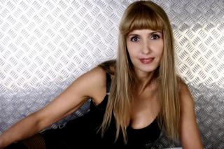 BlondPussy - Sexe cam en vivo - 1155677