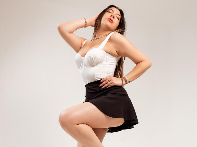 MilyShine - Live sex cam - 11558172