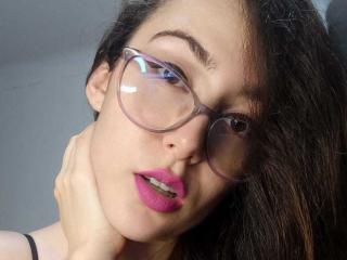 MabyLegrand - Live Sex Cam - 11562548