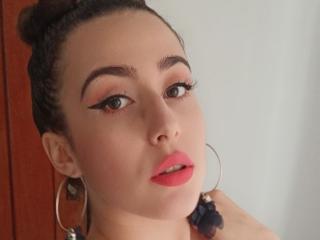 MabyRose - Live sex cam - 11562556