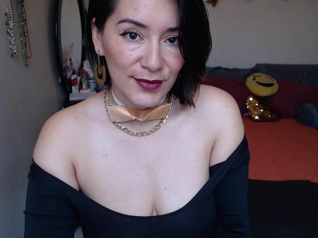 Maloryxx - Live sex cam - 11563312