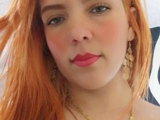 LilianCruz - Live sex cam - 11565320