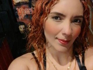 LilianCruz - Live sex cam - 11565452