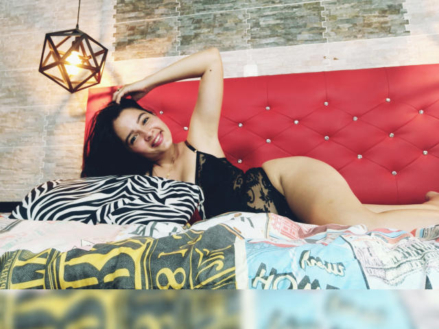 GabriellaFox - Live porno og sexkamera - 11565948