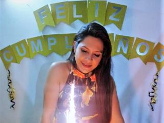 IsabelaSstone - Sexe cam en vivo - 11566320