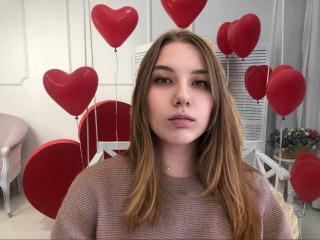 MelodyTeller - Sexe cam en vivo - 11572096