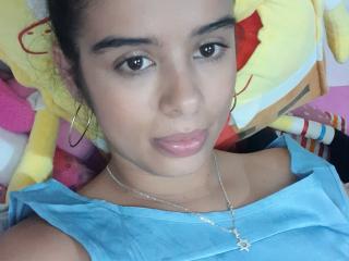 Keyklin - Sexe cam en vivo - 11572488