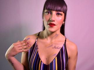 NaomyDirty - Live sex cam - 11573072