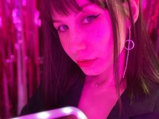 LovelyPeach - Live sexe cam - 11573280