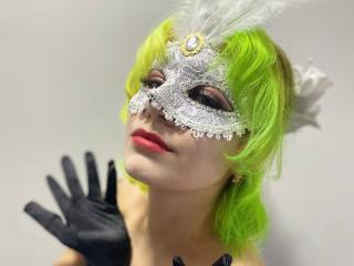 GaiaDeniska - Live porn &amp; sex cam - 11573424