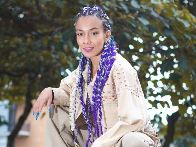 VeronicaSmyth - Sexe cam en vivo - 11575380