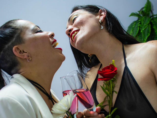 SaharaKmm - Live sex cam - 11576772