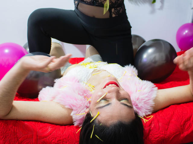 SaharaKmm - Sexe cam en vivo - 11576972