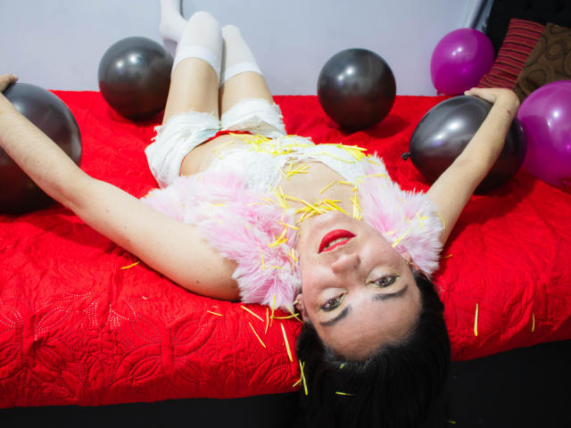 SaharaKmm - Sexe cam en vivo - 11576976
