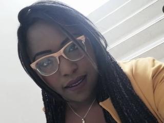 NahomiBlackk - Live porn & sex cam - 11577428