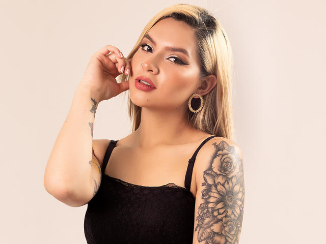 NayaCox - Sexe cam en vivo - 11578564