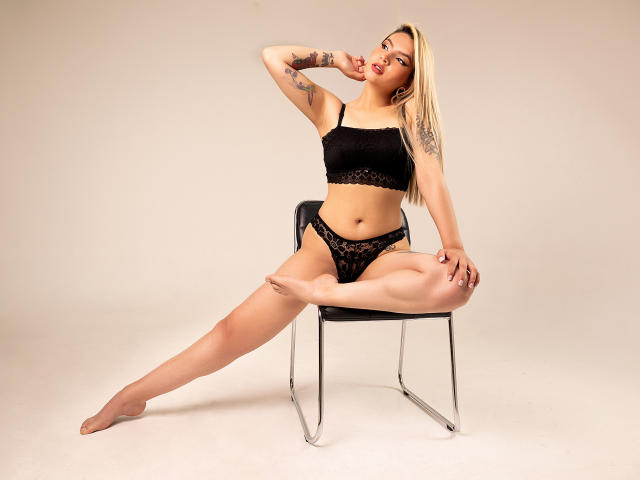NayaCox - Sexe cam en vivo - 11578604