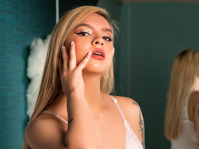 NayaCox - Live sexe cam - 11578632