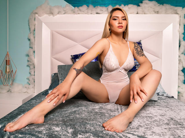 NayaCox - Live sex cam - 11578648