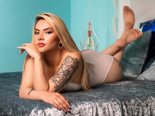 NayaCox - Sexe cam en vivo - 11578664
