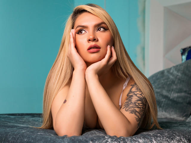 NayaCox - Sexe cam en vivo - 11578668