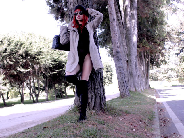 SamanthaMorgan - Live sexe cam - 11580728