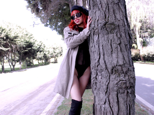 SamanthaMorgan - Live sex cam - 11580740