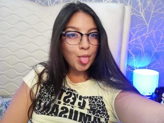 HannyWayne - Live Sex Cam - 11580836