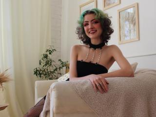 AlyssaGrant - Sexe cam en vivo - 11583180