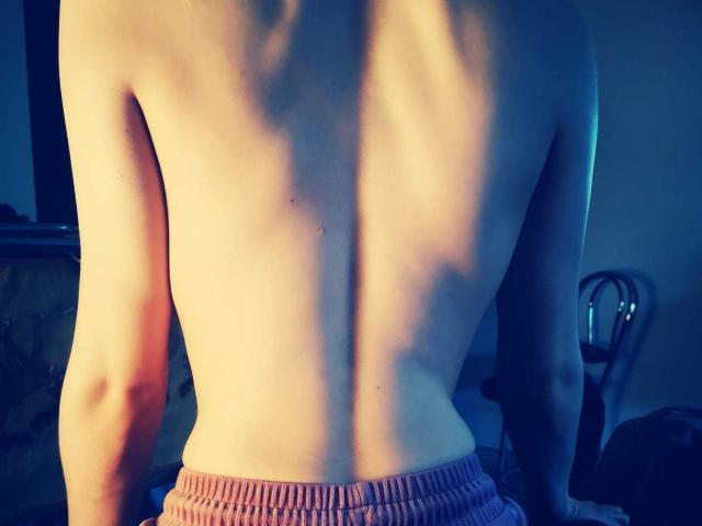 ElsaFontain - Sexe cam en vivo - 11583188