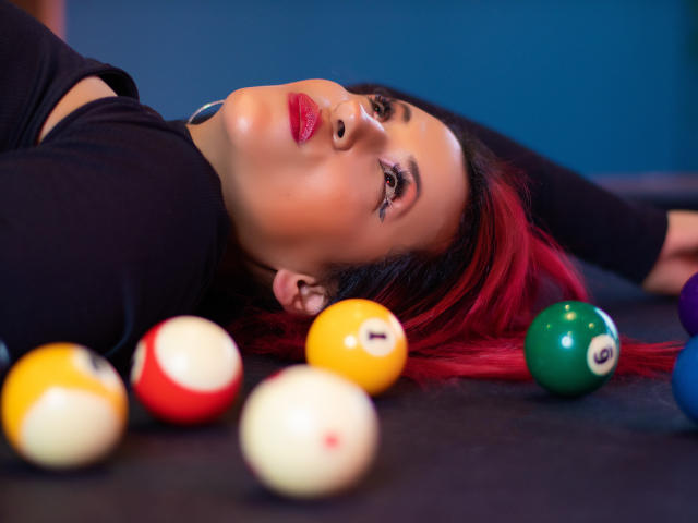 AlyssaSummers - Live sexe cam - 11583468