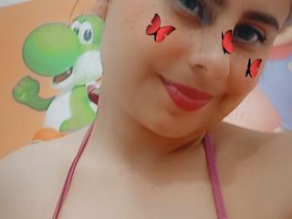 LeilaEvanns - Sexe cam en vivo - 11583500