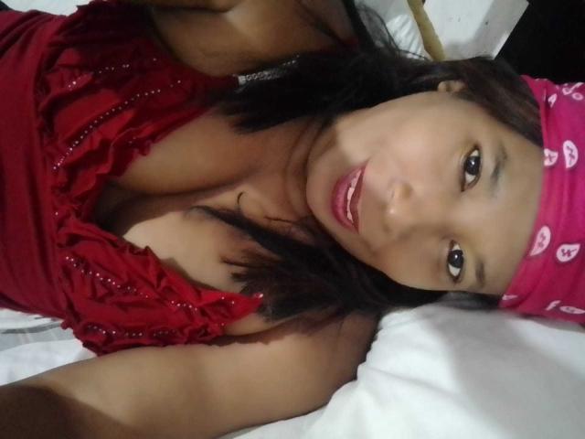 OlivaFoxy69 - Sexe cam en vivo - 11585940