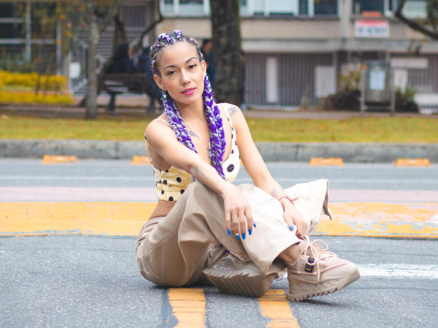 VeronicaSmyth - Sexe cam en vivo - 11586336