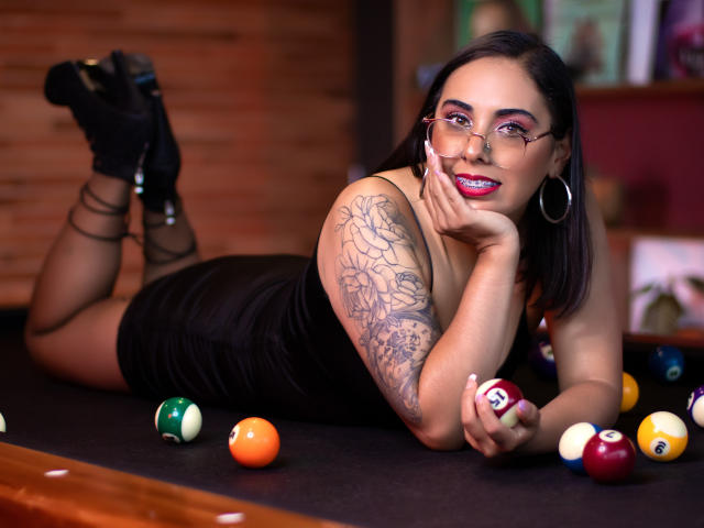 ChloeMarss - Live porn &amp; sex cam - 11586816