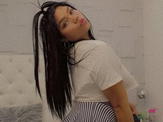 NickyBernad - Live sex cam - 11587340