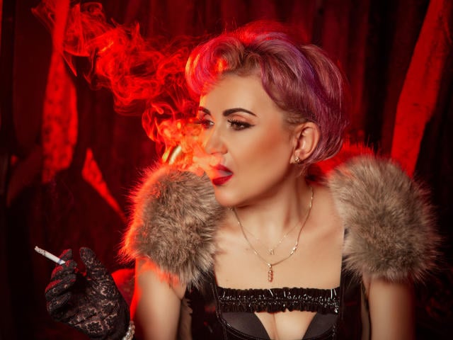 IsabelaConte - Sexe cam en vivo - 11588568