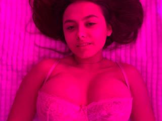 EvaxBoobs - Live porn &amp; sex cam - 11589976