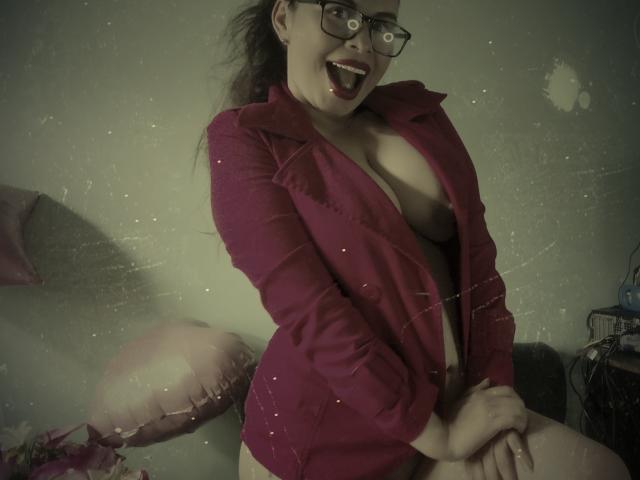 IvvannaParis - Sexe cam en vivo - 11591900