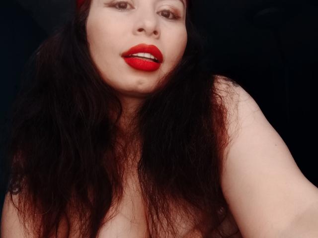 IvvannaParis - Sexe cam en vivo - 11591904