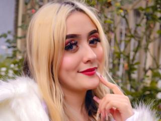 SaamyThompson - Live sexe cam - 11592528