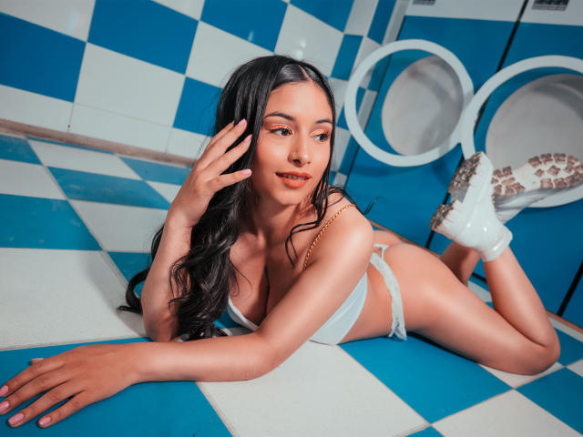 EmilyV - Sexe cam en vivo - 11592596