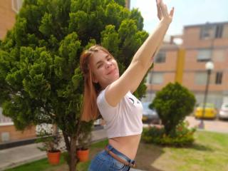 LiaBenson - Sexe cam en vivo - 11592784