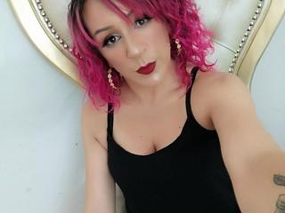 SamyKatt - Live sexe cam - 11594568