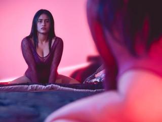 IsabelleLambert - Sexe cam en vivo - 11594604