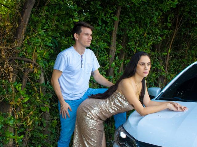 SafiroAndTobias - Live sex cam - 11594656