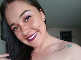 ClarissaDelicieux - Sexe cam en vivo - 11596836