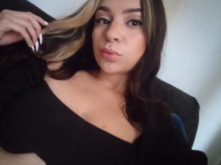 ZoeThompson - Sexe cam en vivo - 11597704