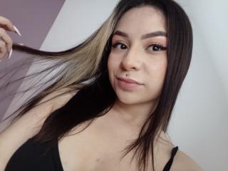 ZoeThompson - Live sex cam - 11597744