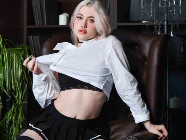 Vergillhell - Sexe cam en vivo - 11598468